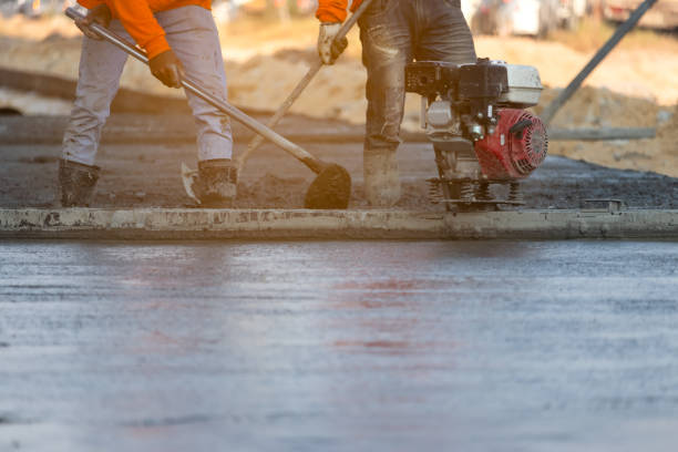 Best Commercial Concrete Services in Coldstream, KY