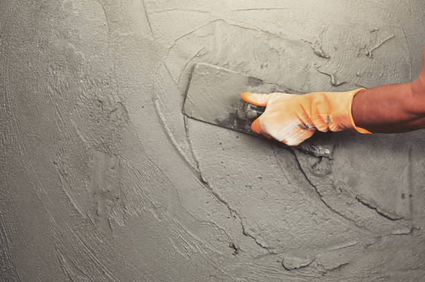 Best Concrete Foundation Repair in Coldstream, KY