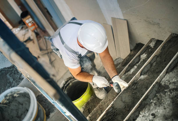 Best Stamped Concrete Services in Coldstream, KY
