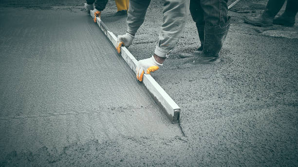 Best Concrete Sealing and Maintenance in Coldstream, KY
