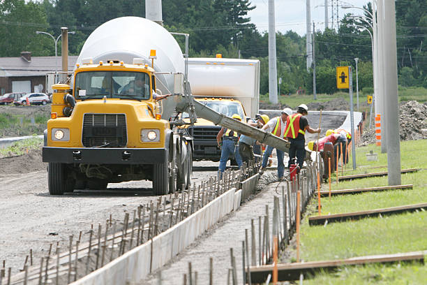 Best Industrial Concrete Flooring in Coldstream, KY